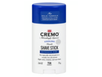 Cremo Cooling Shave Stick, Refreshing Mint, 2.66 oz/75 g - thumbnail 1