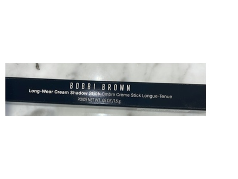 Bobbi Brown Long-Wear Cream Shadow Stick, Mocha, 0.05 oz/1.6 g