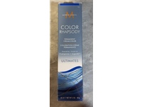Moroccanoil Color Rhapsody Ultimates Permanent Cream Color, Dark Natural Ash Blonde, 2 oz/60 mL - thumbnail 2