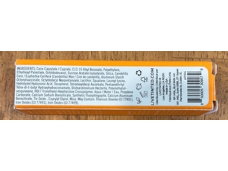 Live Tinted Huestick Multistick, Change, 0.1oz/3 g