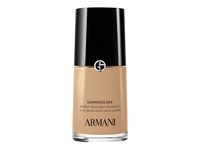 Giorgio Armani Luminous Silk Foundation, 7 Medium Tan, 1 fl oz/30 mL - thumbnail 1