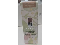 Clinique Even Better Clinical Vitamin Makeup, SPF 45, Light Medium Cool 3, 1 fl oz/30 mL - Image 3
