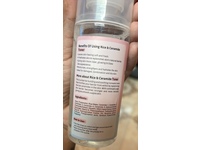 Glamveda Toner, Rice & Ceramide, Alcohol Free, 100 mL - thumbnail 4