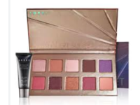 Lorac Unzipped Desert Sunset Eye Shadow Palette + Mini Behind The Scenes Eye Primer - Image 2