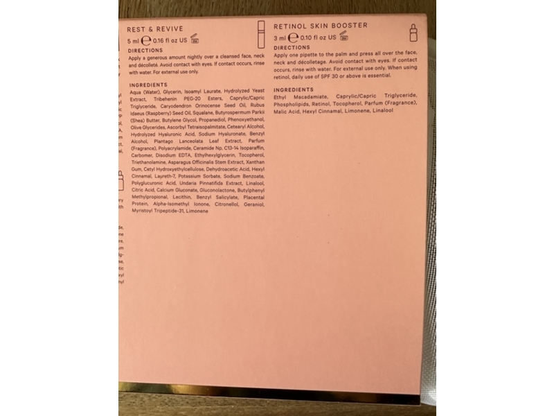 Mz Skin Ultimate Serum Collection Kit