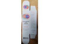 GLEOW Serum Set, Retinol + Hyaluronic Acid + Vitamin C & E, 2 fl oz/60 mL - Image 6