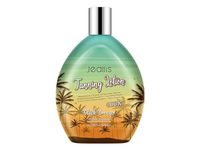 Jeallis Tanning Lotion, Black Bronzer, 13.5 fl oz/400 mL - thumbnail 1