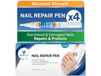 Ariella Nail Repair Pen, 0.41 fl oz/12 mL, 4 Count - Image 2