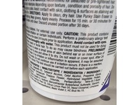 Punky Colour Semi-Permanent Conditioning Hair Color, Violet, 3.5 fl oz/100 mL - thumbnail 4
