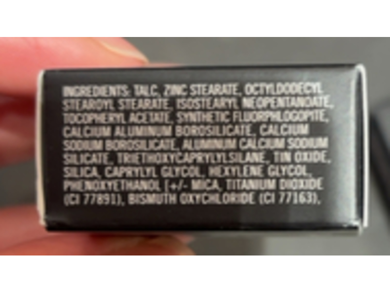 M.A.C Eyeshadow, Humblebrag, 0.05 oz /1.5 g