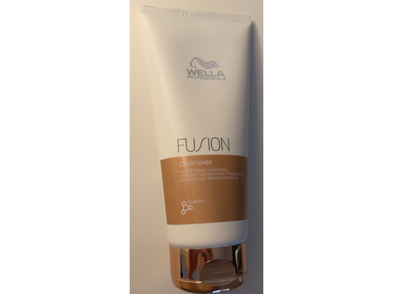 Wella Professionals Fusion Intense Repair Hair Conditioner, 200 mL