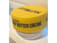 Nutrius Brazilian Body Butter Cream , 6 fl oz/177 mL - thumbnail 4