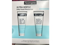 Neutrogena Ultra Gentle Daily Facial Moisturizer, CICA + Pro Vitamin + Niacinamide, 3.4 fl oz/100 mL, Pack Of 2 - Image 3