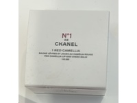 Chanel No.1 De Chanel Lip & Cheek Balm, Red Camellia, 0.23 oz/6.5 g - thumbnail 2