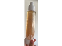 Saltair Sunscreen Body Oil, Salt Water Vanilla, SPF 50 PA++++, 4.0 fl oz/118 mL - thumbnail 2