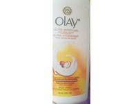 Olay Ultra Moisture Shea Butter Body Wash, 3.0 oz - thumbnail 2