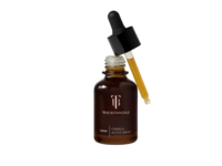 True Botanicals Chebula Active Serum, Renew, 0.16 fl oz/5 mL - thumbnail 1