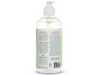 Puracy Natural Hand Soap, Lavender & Vanilla, 12 fl oz - thumbnail 3