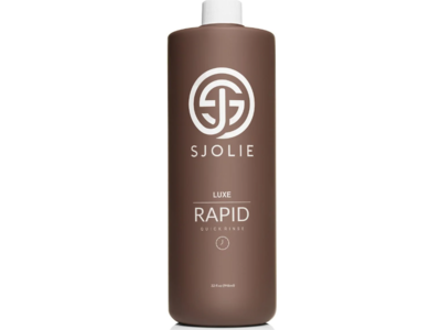 Sjolie Luxe Rapid Spray, 32 fl oz/946 mL