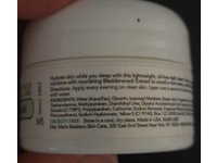 Mario Badescu Skin Care Seaweed Night Cream, 0.5 oz/14 g - thumbnail 3