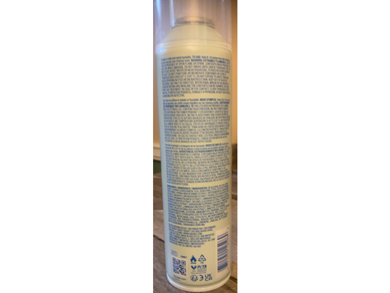 Aquaage Finishing Spray, 10 oz/284 g