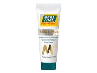 Real Time Pain Relief Maxx Plus Topical Analgesic Lotion, 3 fl oz/88 mL - thumbnail 1