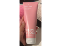 Victorias Secret Pink Body Lotion, Warm And Cozy, 8 fl oz/236 mL - Image 3