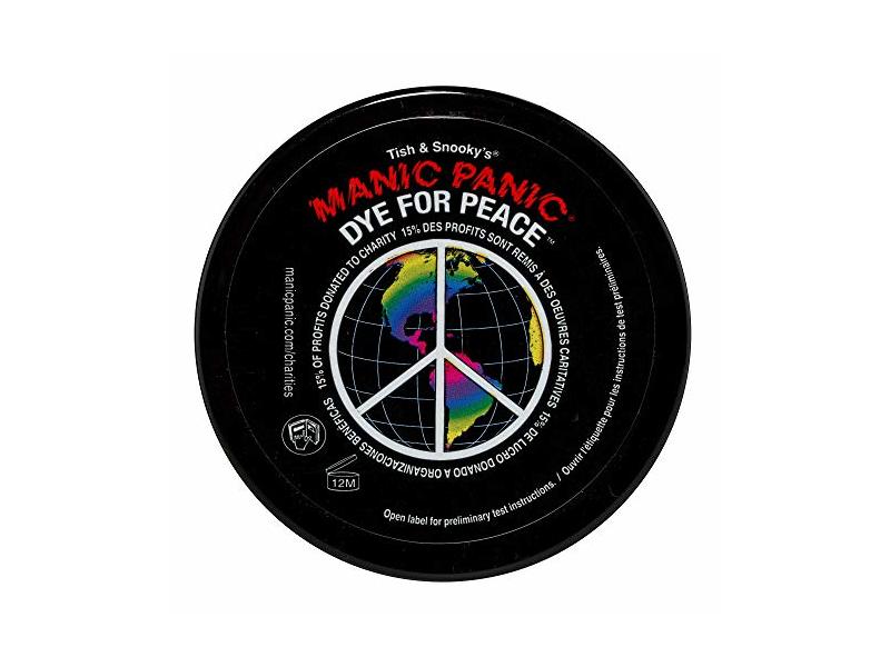 Manic Panic Vampires Kiss Hair Dye Classic, 4 fl oz