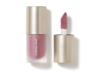 Jane iredale ColorLuxe Liquid Blush, Sugar Magnolia, 0.16 fl oz/5 mL