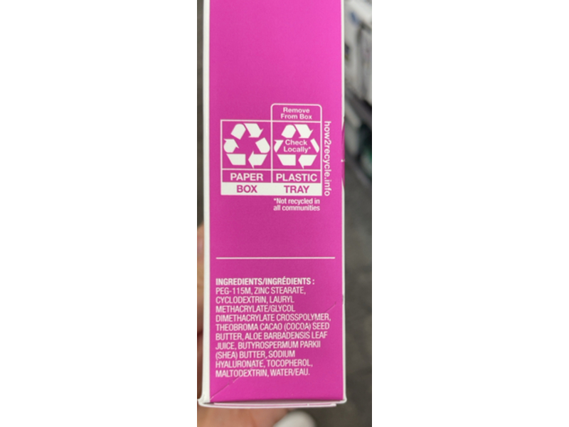 Schick Hydro Silk 3 Razors for Women, 3 Curve Sensing Blades