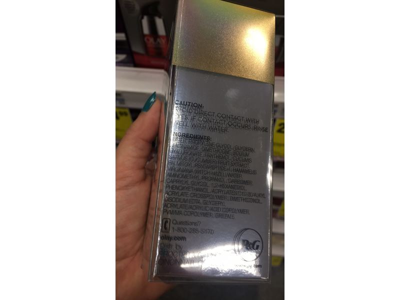 Olay Eyes Deep Hydrating Eye Gel, 0.5 fl oz/15 mL