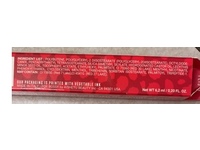 Bossy Cosmetics Lip Plumping Gloss, Fiesty, 0.2 fl oz/6.2 mL - thumbnail 3