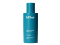 MD Hair Customized Shampoo, Regrowth, 5.0 oz/150 mL - Image 2