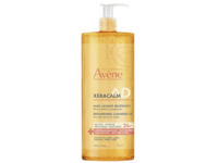 Eau Thermale Avene Xeracalm AD Replenishing Cleansing Oil, 1 L - thumbnail 1