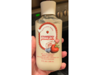 Bath & Body Works Daily Nourishing Body Lotion, Strawberry Pound Cake, 8 fl oz /236 mL - thumbnail 2