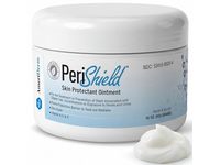 Med Pride AmeriDerm Peri Shield Skin Protectant Ointment, 16 oz/452 g - thumbnail 1
