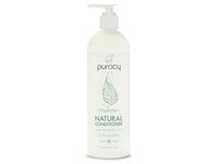 Puracy Natural Conditioner, Citrus & Mint, 16 fl oz - thumbnail 1