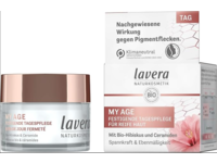 Lavera My Age Firming Day Cream, Hibiscus & Ceramides, 50 mL - Image 2
