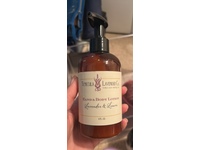 Temecula Lavender Co. Hand & Body Lotion, Lavender & Lemon, 8 fl oz - thumbnail 2