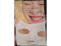 COSRX Propolis Nourishing Magnet Sheet Mask, 0.84 fl oz/25 mL - thumbnail 2
