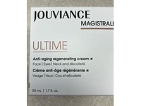 Jouviance Magistrale Anti-Aging Regenerating Cream, 1.7 fl oz/50 mL - Image 3