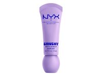 NYX Professional Makeup Smushy Matte Lip Balm, Sugar Smush, 0.27 fl oz/8 mL - Image 2