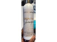 Bask & Lather Strengthen Shampoo, 8 fl oz/236 mL - thumbnail 2