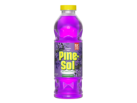 Pine-Sol Multi-Surface Cleaner, Lavender Clean, 24 fl oz/709 mL - Image 2