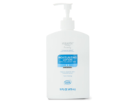 Equate Beauty Moisturizing Hand & Body Lotion, Hyaluronic Acid, 16 fl oz/473 mL - thumbnail 1