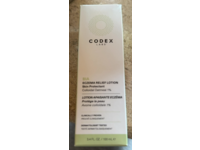 Codex Labs Eczema Relief Lotion, 3.4 fl oz/100 mL - Image 3
