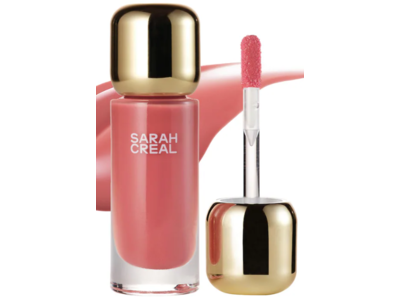 Sarah Creal Beauty No Further Queations Lip Color, Calm Down, 0.2 fl oz/6 mL