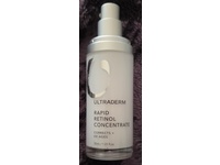 Ultraderm Rapid Retinol Concentrate, 1.01 fl oz/30 mL - Image 3