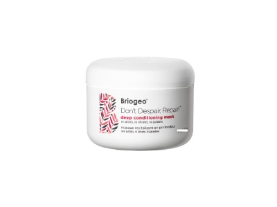 Briogeo Don't Despair, Repair! Deep Conditioning Mask, 2 fl oz/59 mL