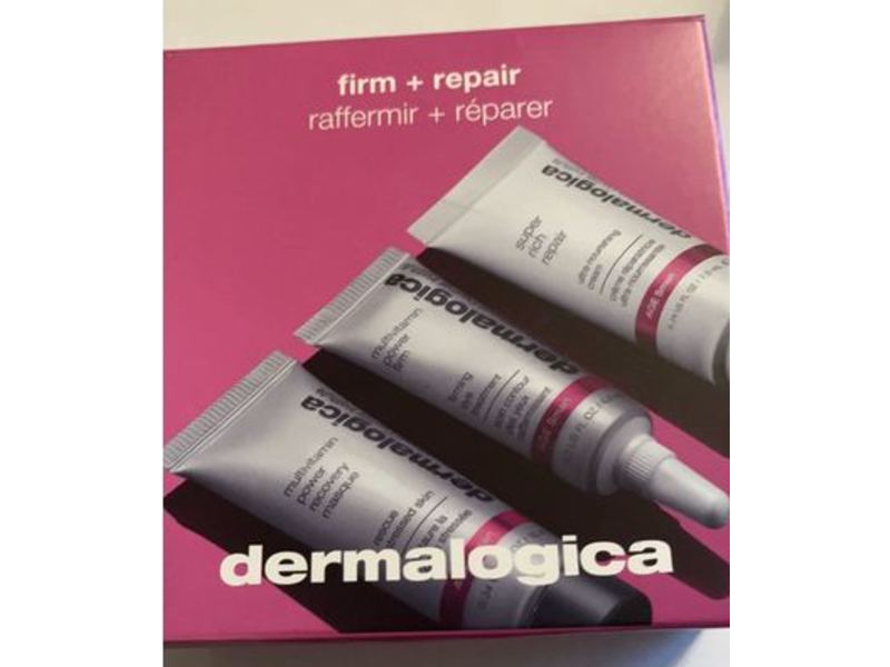 Dermalogica Firm & Repair Kit